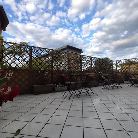 Casa Dei Fiori Apartment Bologna Ngoại thất bức ảnh