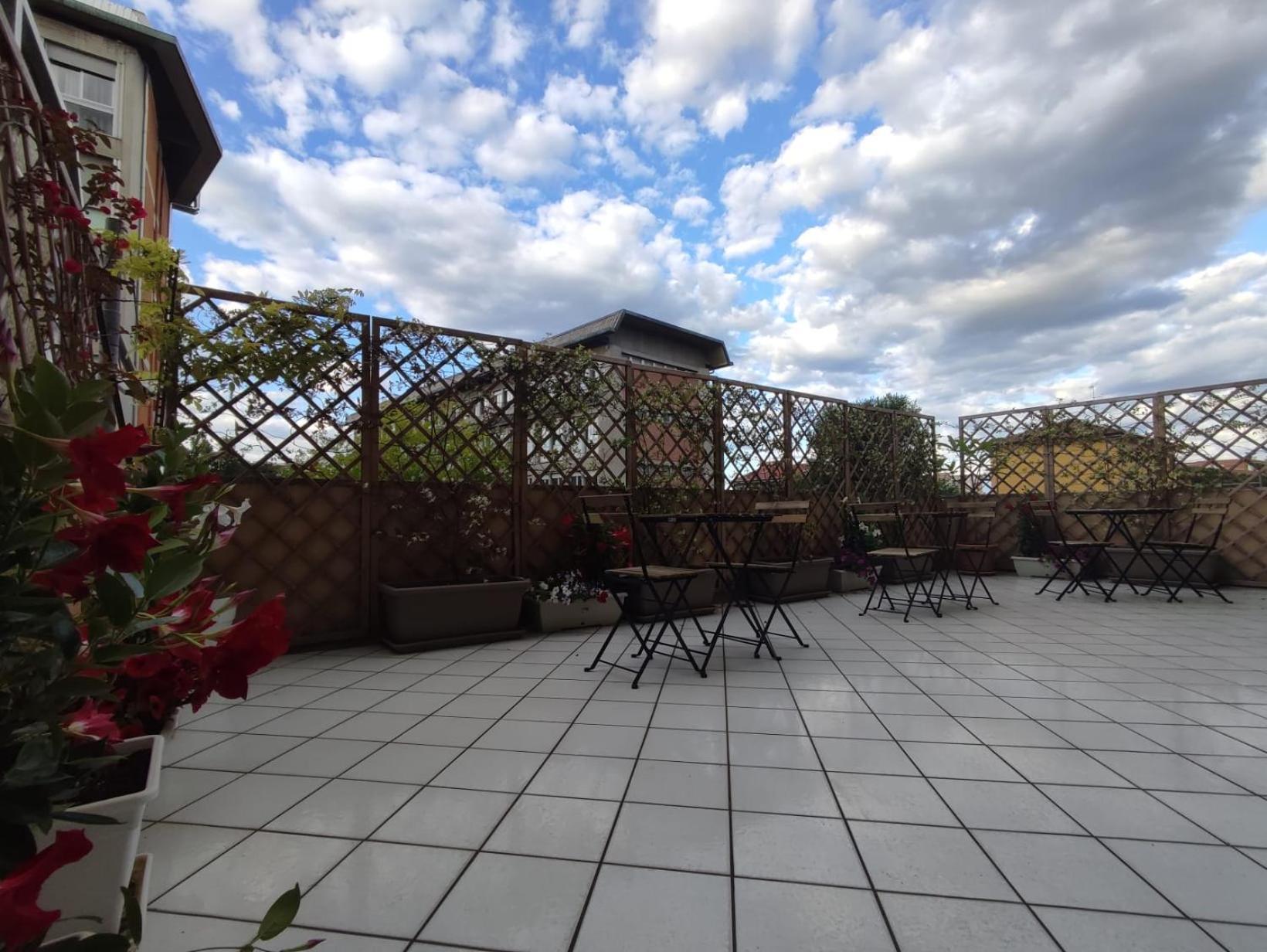 Casa Dei Fiori Apartment Bologna Ngoại thất bức ảnh