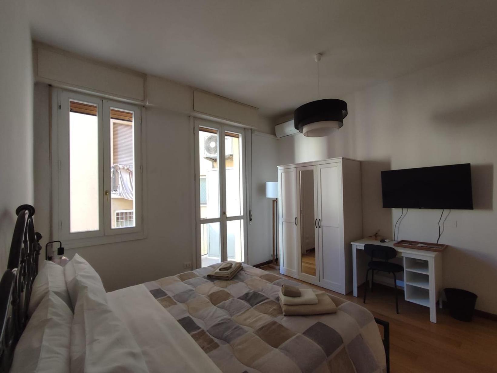 Casa Dei Fiori Apartment Bologna Ngoại thất bức ảnh