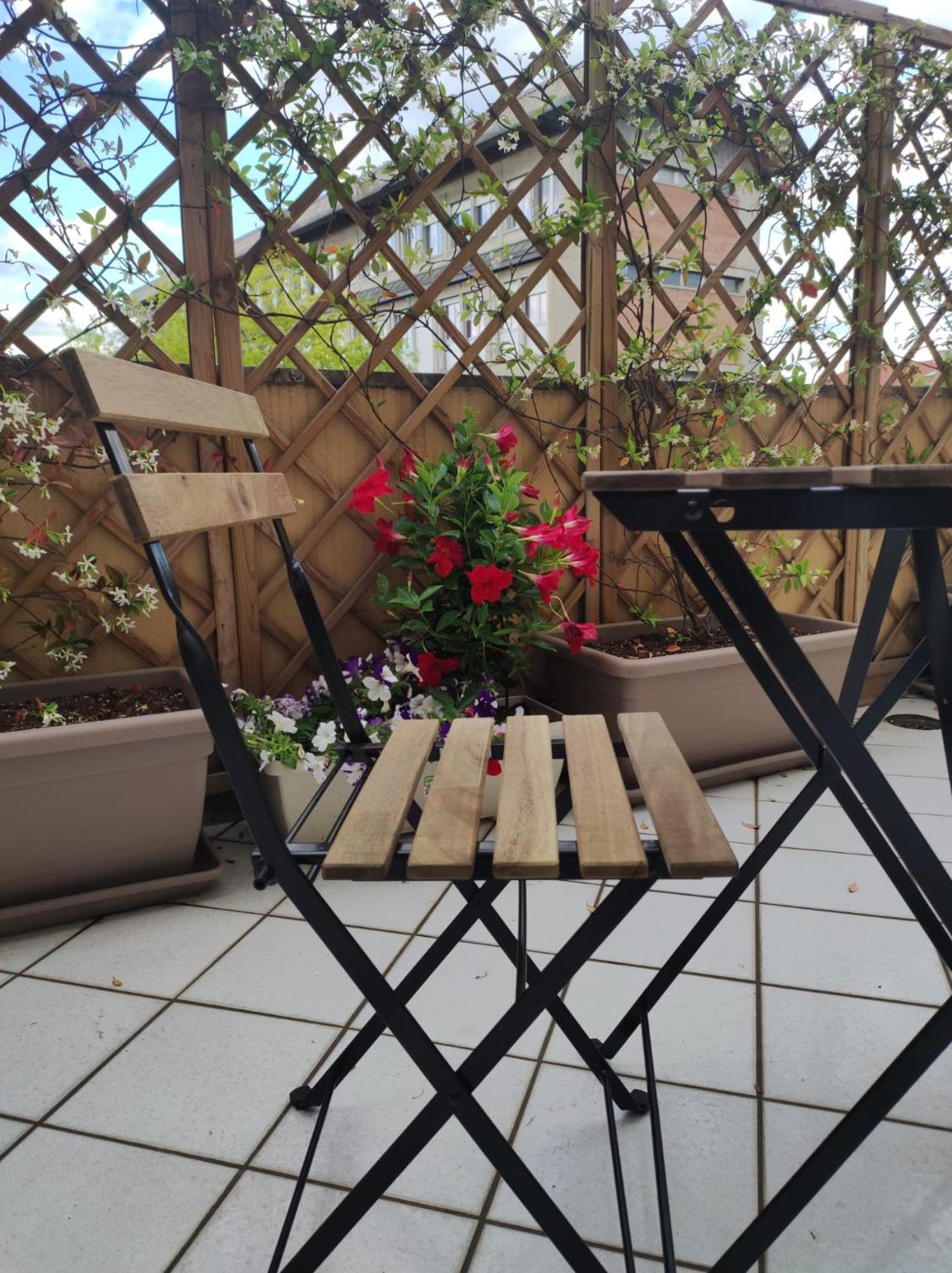 Casa Dei Fiori Apartment Bologna Ngoại thất bức ảnh