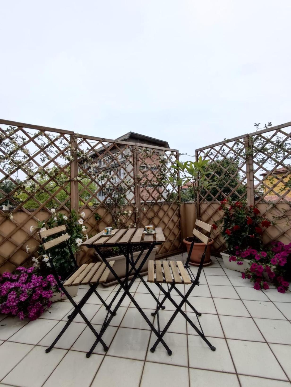 Casa Dei Fiori Apartment Bologna Ngoại thất bức ảnh