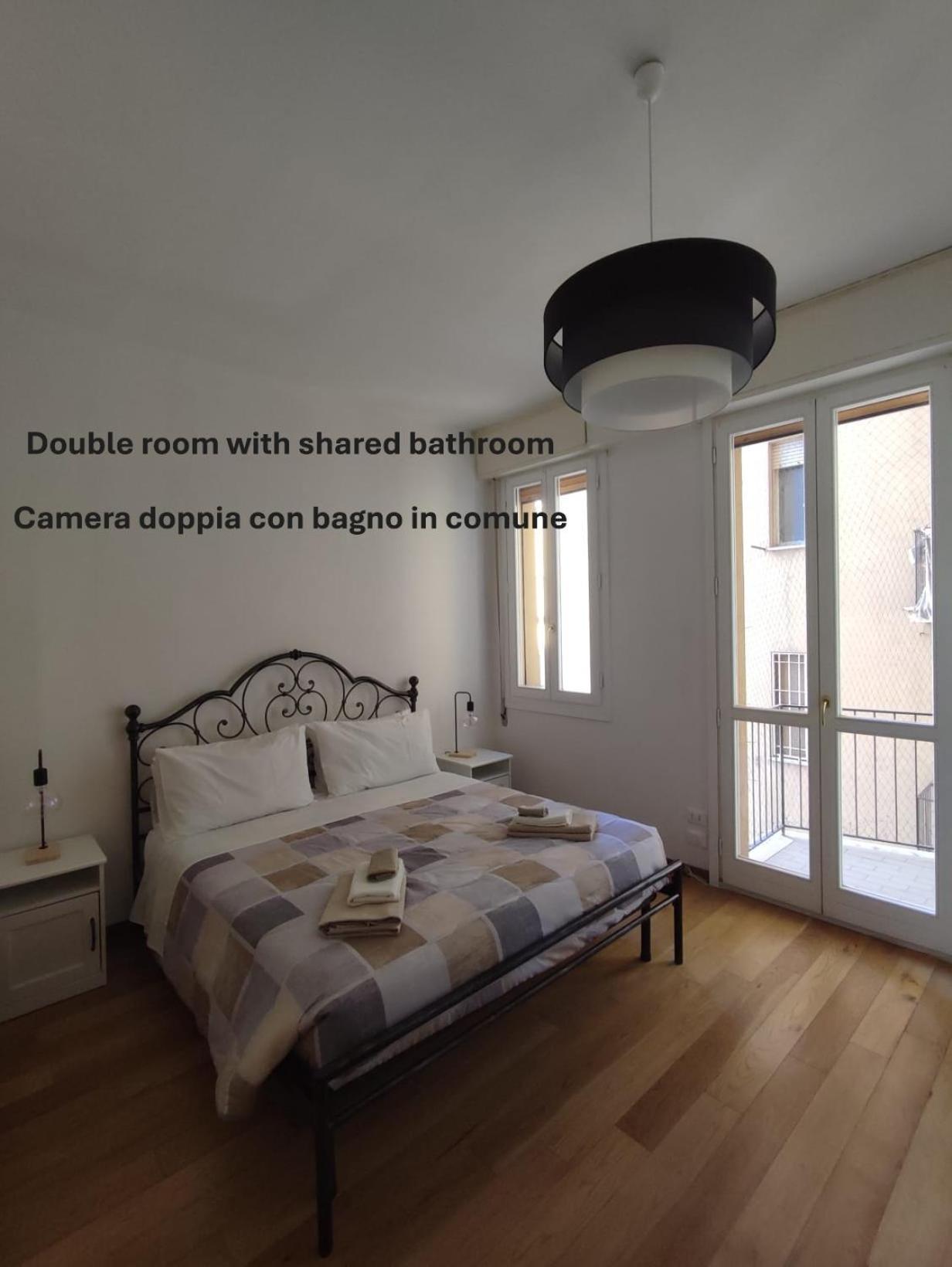 Casa Dei Fiori Apartment Bologna Ngoại thất bức ảnh